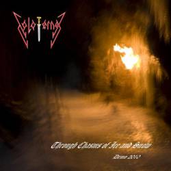 Holofernes : Through Chasms of Ice and Snow Holofernes : Through Chasms of Ice and Snow